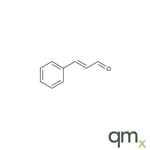 Cinnamaldehyde, 100Âµg/ml in Methanol - A2S certified