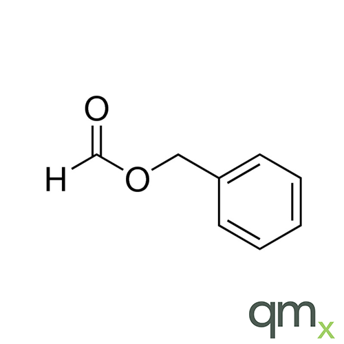 Formic acid-benzyl ester, neat - Ehrenstorfer
