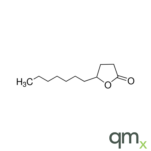 Undecanolactone gamma, 1,000Âµg/ml in Methanol - A2S Certified