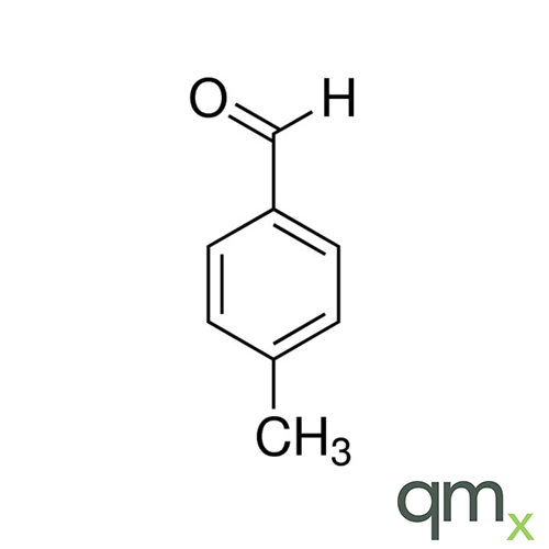 Tolualdehyde-p, 100Âµg/ml in Methanol - A2S certified