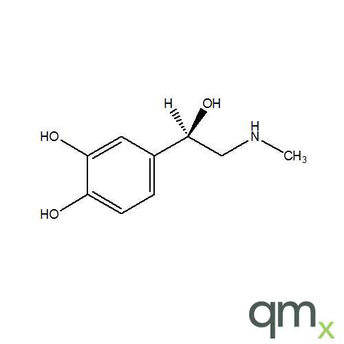 Epinephrinee-D6, 100Âµg/ml