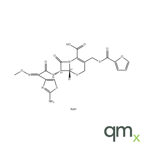 Ceftiofur Sodium, - A2S Certified