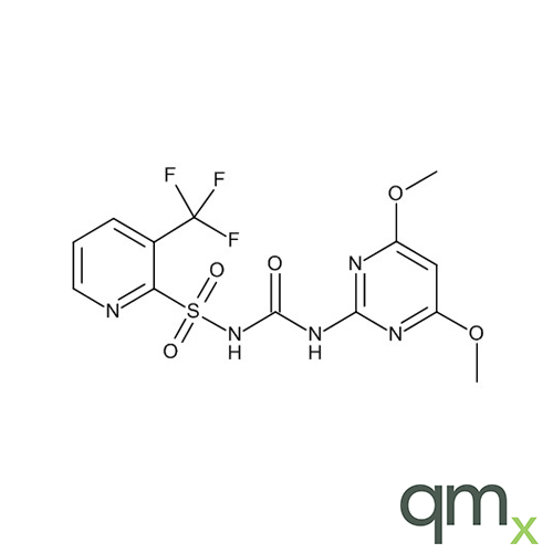 Flazasulfuron, neat - A2S certified