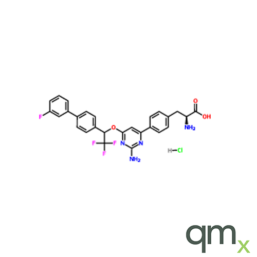LP-533401 Hydrochloride, neat