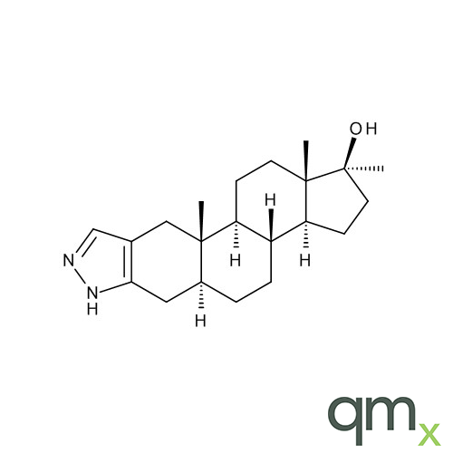 Stanozolol, neat - Ehrenstorfer