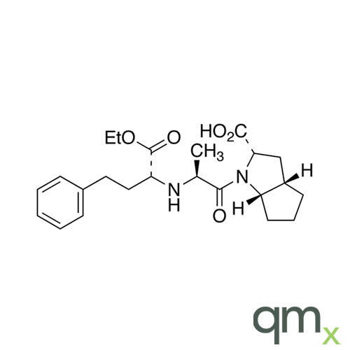 1-epi-Ramipril, neat