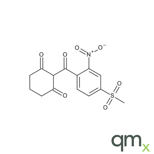 Mesotrione, neat - A2S certified