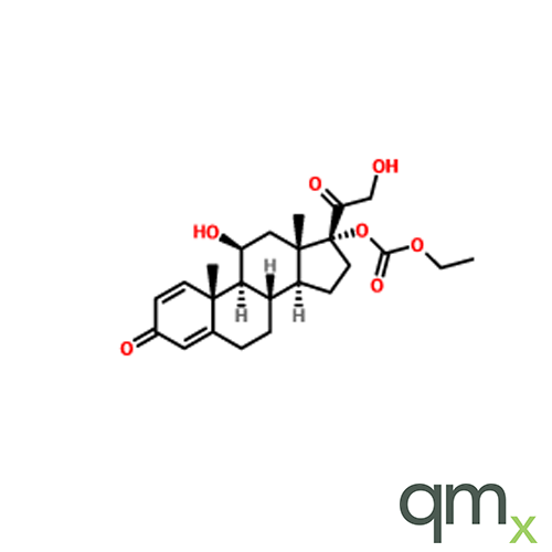 Prednisolone-17-ethylcarbonate, neat