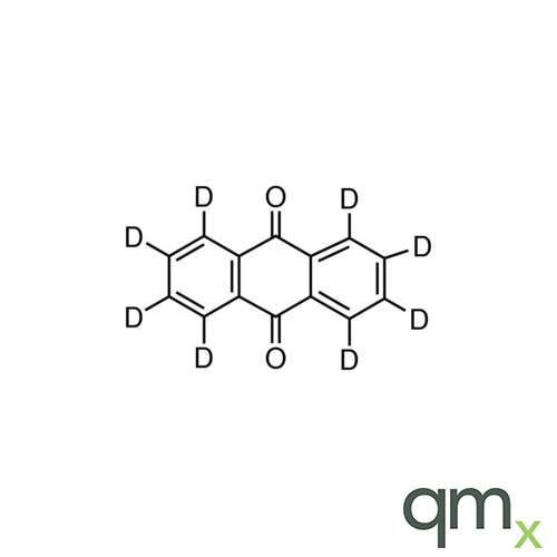 Anthraquinone-d8, neat