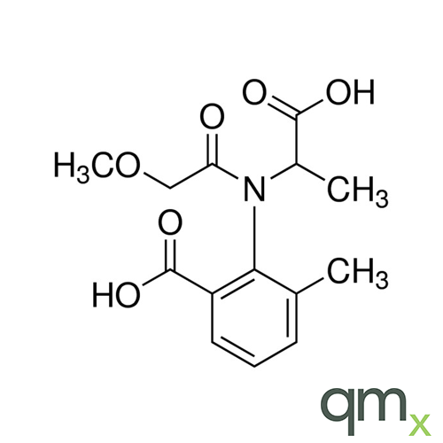 Metalaxyl CGA 108906, neat - A2S certified