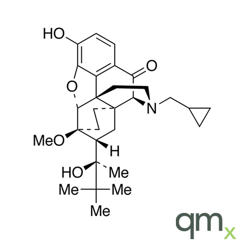 10-Oxo Buprenorphine, neat