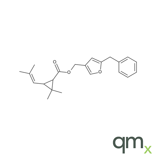 Resmethrin, 100Âµg/ml in Cyclohexane - A2S certified