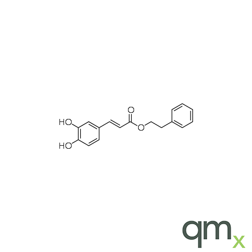 Caffeic Acid Phenethyl Ester, neat