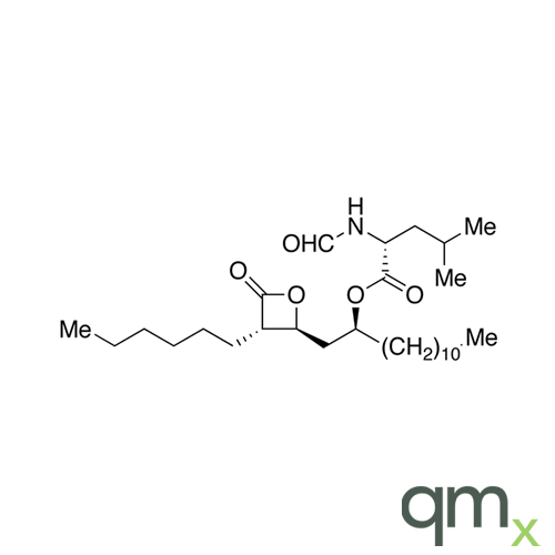 (R,S,S,S)-Orlistat, neat