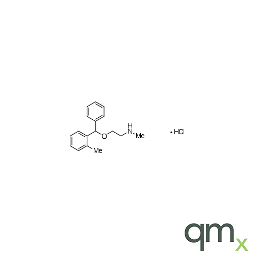 Tofenacin Hydrochloride Salt, neat
