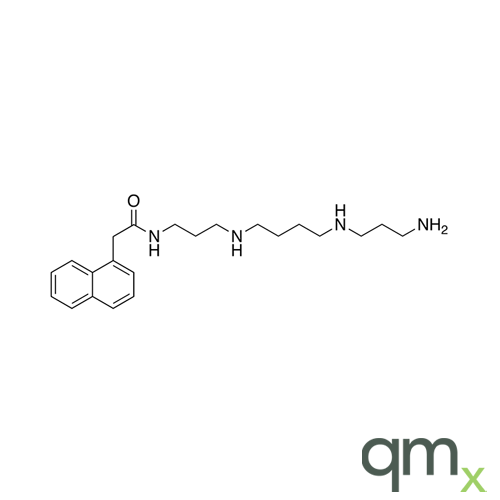1-Naphthylacetyl Spermine Trihydrochloride, neat
