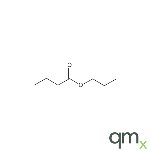 Butyric acid-propyl ester, neat - Ehrenstorfer