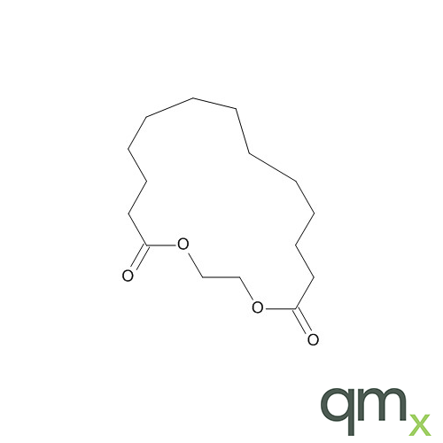 Musk NN 10ng/Âµl, in Cyclohexane - Ehrenstorfer