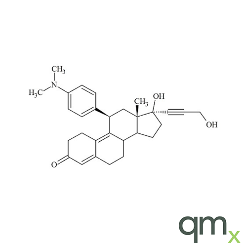 22-Hydroxy Mifepristone