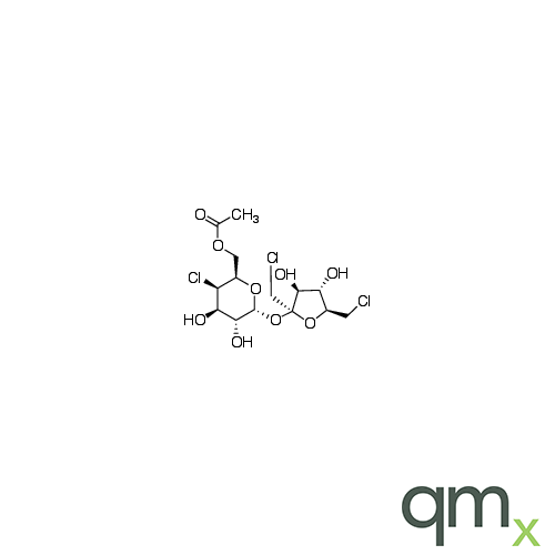 Sucralose 6-Acetate, neat