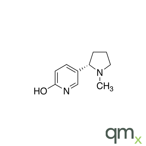 (S)-6-Hydroxy Nicotine, neat