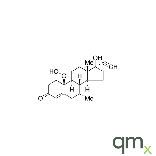 10ÃŸ-Peroxy ?4-Tibolone, neat