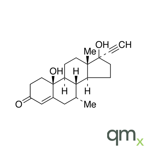 10ÃŸ-Hydroxy delta4-Tibolone, neat