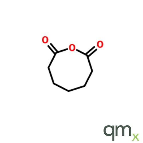 Pimelic acid anhydride, neat