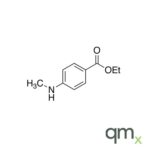 4-(Methylamino)benzoic Acid Ethyl Ester, neat