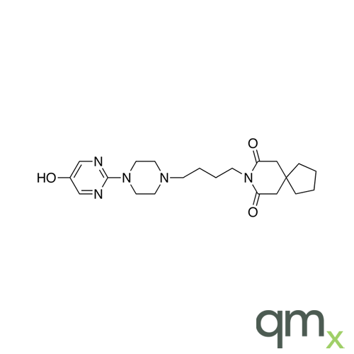 5-Hydroxy Buspirone, neat