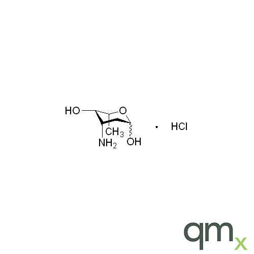 L-Daunosamine, Hydrochoride, neat