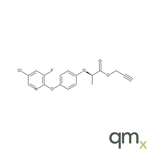 Clodinafop-propargyl ester 100ng/Âµl, in Acetonitrile - Ehrenstorfer