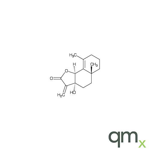 7a-Hydroxyfrullanolide, neat
