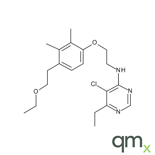 Pyrimidifen, neat - A2S certified