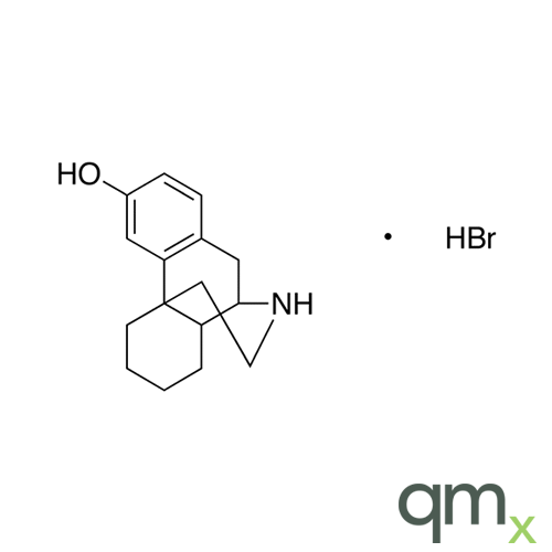 N-Desmethyl Dextrorphan Hydrobromide, neat