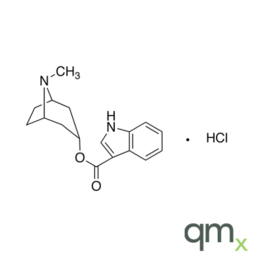 Tropisetron Hydrochloride, neat