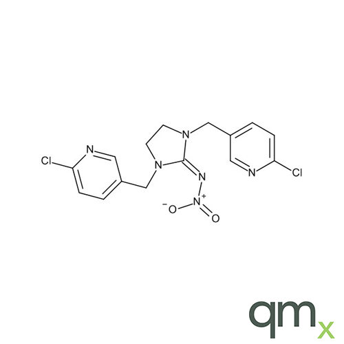 Imidacloprid Impurity 1, neat - Ehrenstorfer