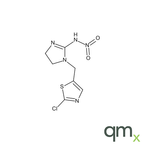 Imidaclothiz, neat - Ehrenstorfer
