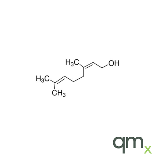 Nerol, 100Âµg/ml in Acetonitrile - A2S certified