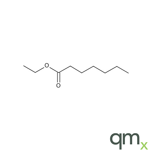 Heptanoic acid-ethyl ester, neat - Ehrenstorfer