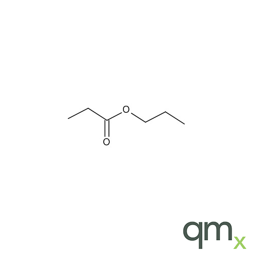 Propionoic acid-propyl ester, neat - Ehrenstorfer