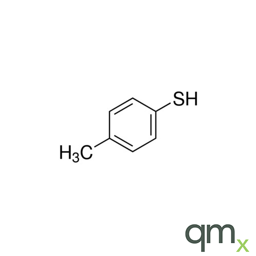Thiocresol-p, 10Âµg/ml in Methanol - A2S certified