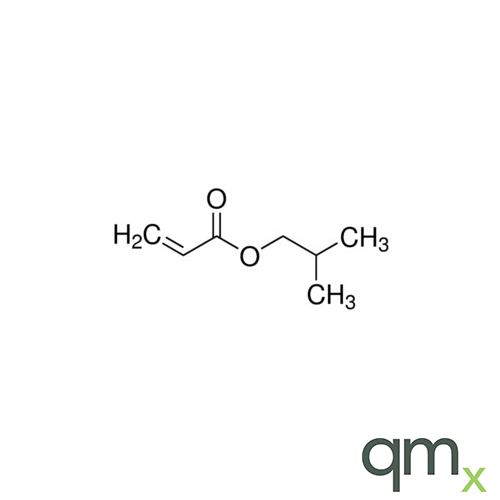 Acrylate d'isobutyle, neat - A2S certified