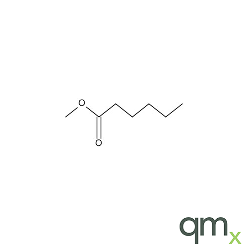 Methyl Hexanoate, neat - A2S Certified