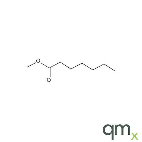 Heptanoic acid-methyl ester, neat - Ehrenstorfer
