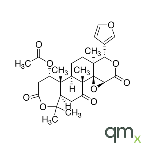 Nomilin (~85%), neat
