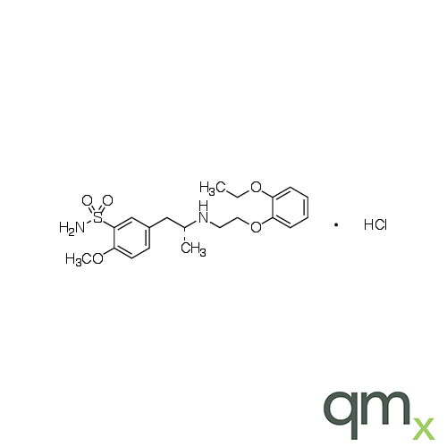 (R)-Tamsulosin Hydrochloride, neat