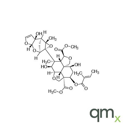 Azadirachtin B, neat