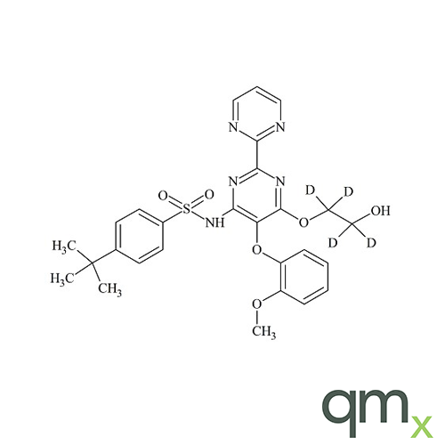 Bosentan-d4
