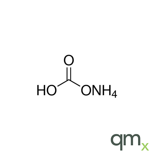Ammonium bicarbonate, 10Âµg/ml in Acetone - A2S certified